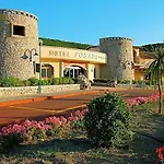Club Esse فندق بالاو