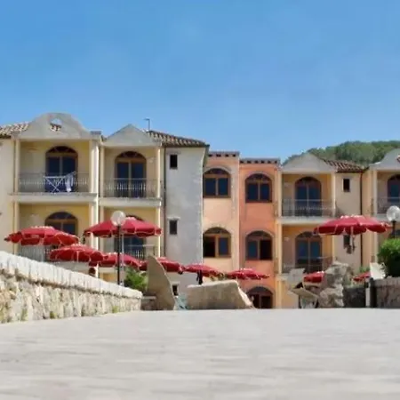 Club Esse Beach 4* Palau