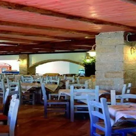Club Esse Beach Hotell Palau