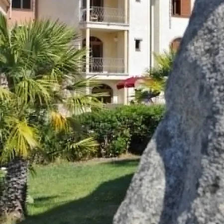 Club Esse Beach Hotell Palau