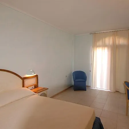 Hotel Club Esse Beach