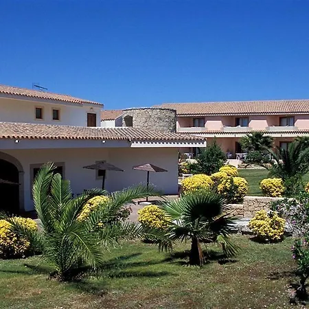 Club Esse Beach 4*