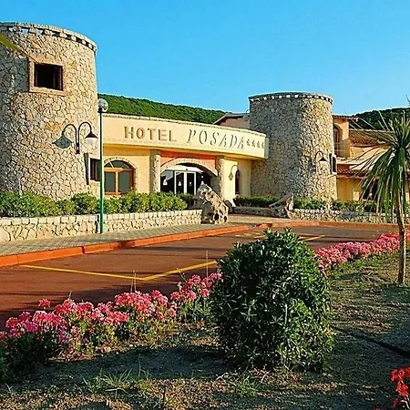 Club Esse Beach Hotell Palau