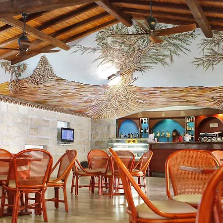 Hotell Club Esse Beach 4*