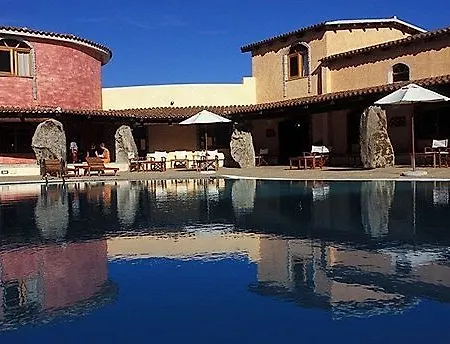 Club Esse Beach 4* Palau