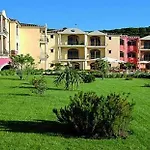 Club Esse Beach 4* Palau