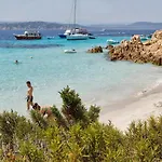 Hotel Club Esse Beach Palau