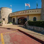 Club Esse Hotel 4*