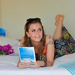 Club Esse Beach Palau