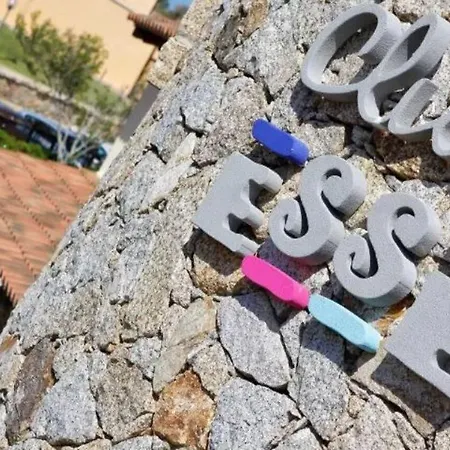 Club Esse Hotel Palau