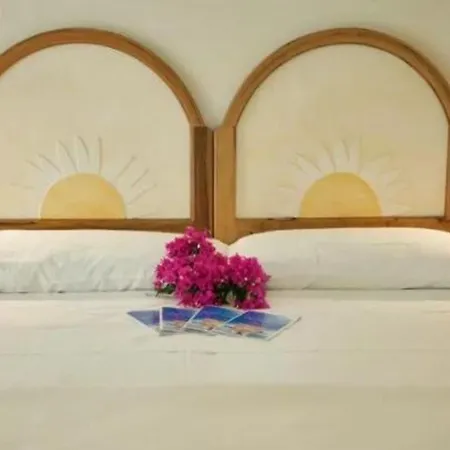 Club Esse Beach 4*
