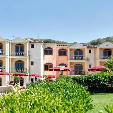 Club Esse Beach Hotel