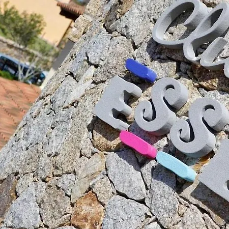 Club Esse Hotel 4*
