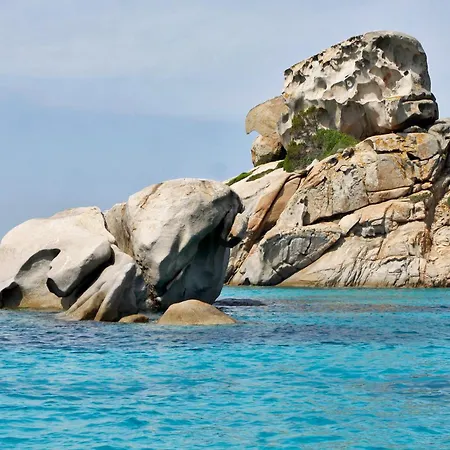 Hotel Club Esse Beach Palau