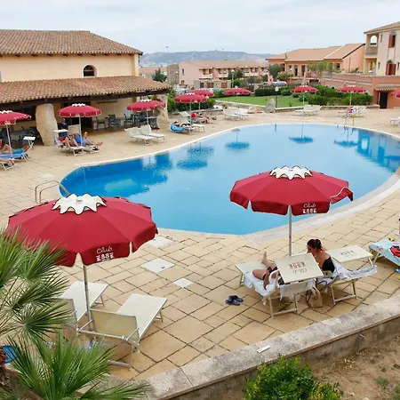 Hotel Club Esse Beach Palau