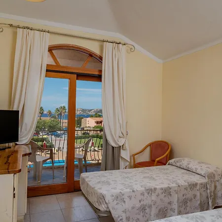 Hotel Club Esse Palau