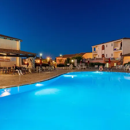Club Esse Hotel Palau
