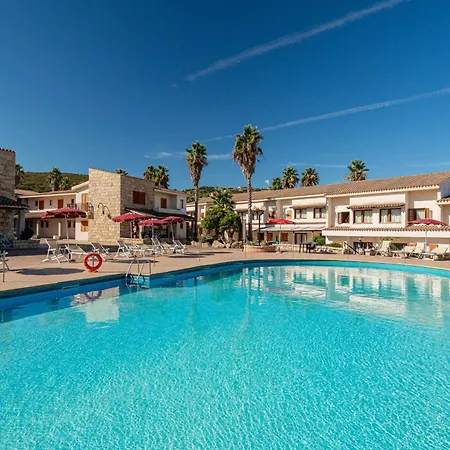 Hotel Club Esse Palau