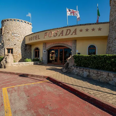 Club Esse Hotel 4*
