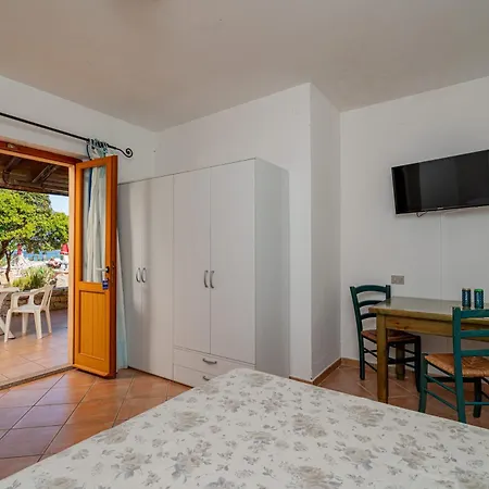 Hotel Club Esse Palau