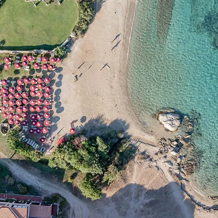 Club Esse 4* Palau