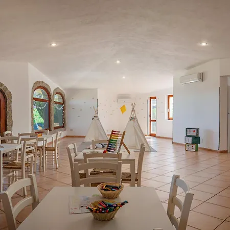 Hotel Club Esse Palau