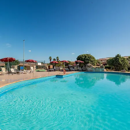 Hotel Club Esse 4*
