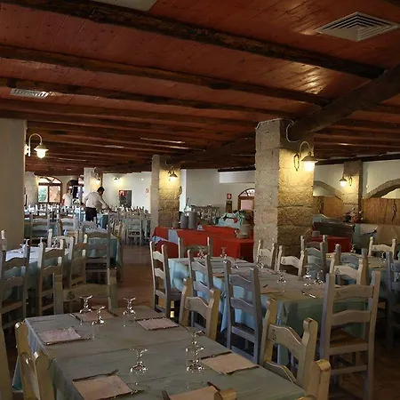 Hotel Club Esse Beach Palau