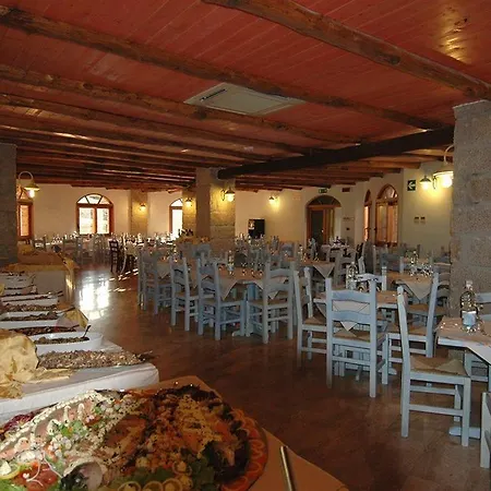 Club Esse Beach Hotel Palau