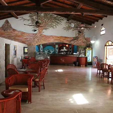 Club Esse 4* Palau