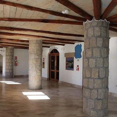 Club Esse Hotel 4*