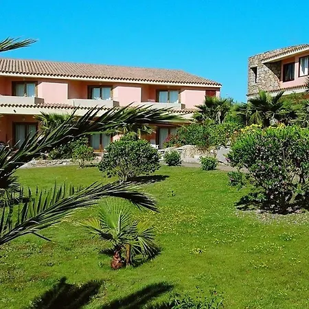 Club Esse 4* Palau