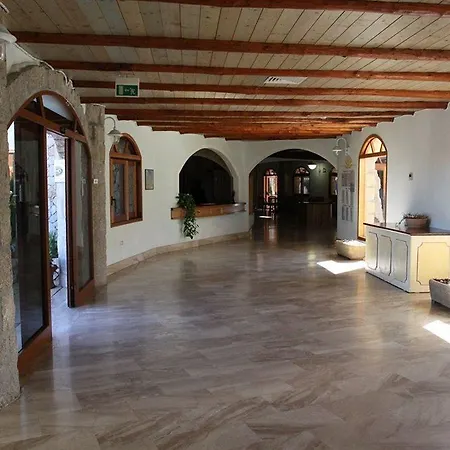 Club Esse Beach Hotel 4*