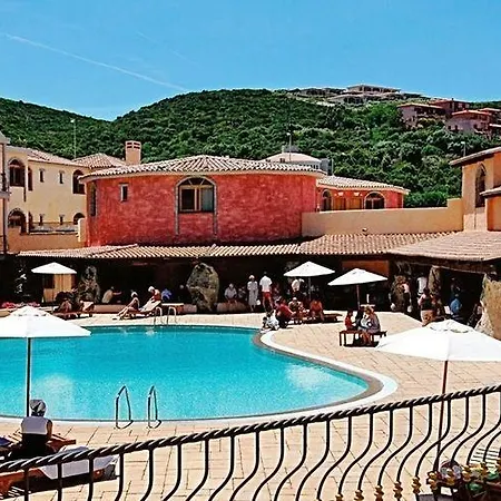 Club Esse Beach Hotel