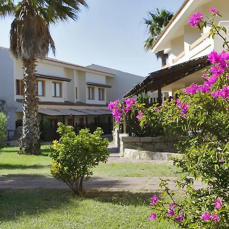 Club Esse 4* Palau