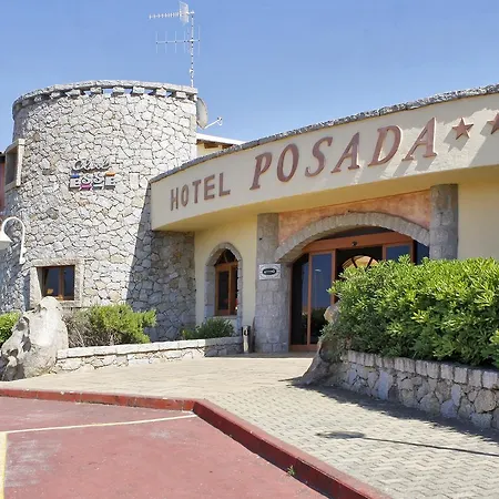 Hotel Club Esse Beach Palau