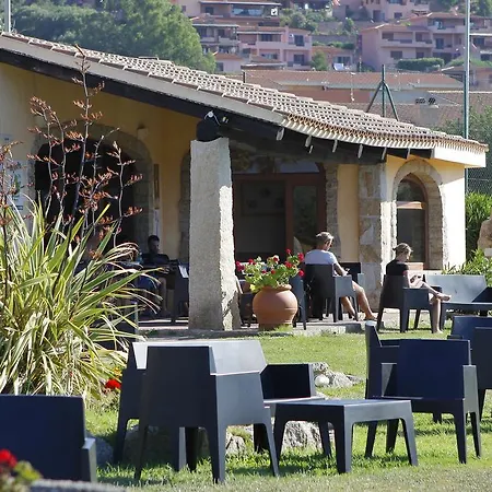 Hotel Club Esse Palau