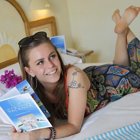 Hotel Club Esse Beach