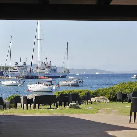 Hotel Club Esse Beach