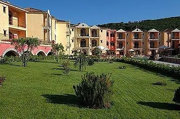Hotel Club Esse Beach