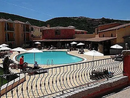 Hotel Club Esse Beach