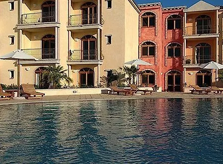 Club Esse Beach 4* Palau