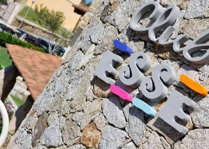 Club Esse Hotel Palau