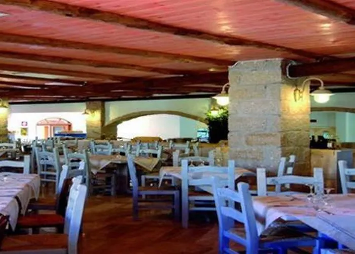 Club Esse Hotel Palau