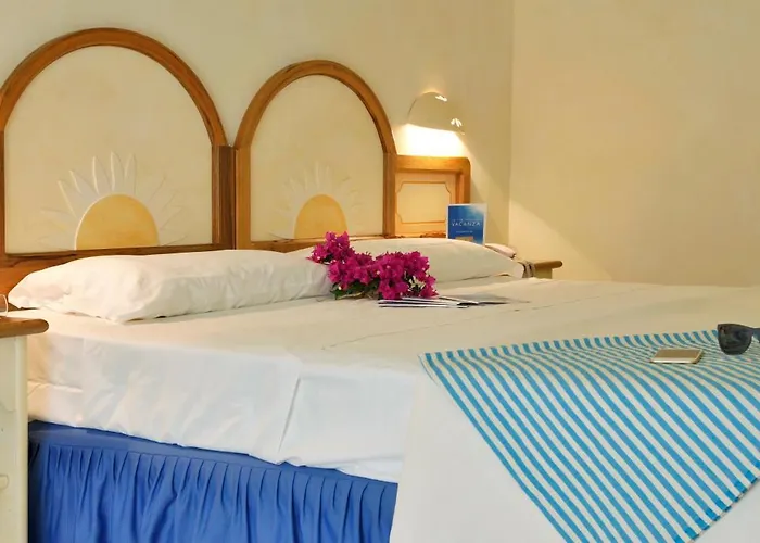 Hotel Club Esse 4*