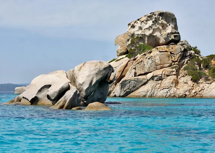 Hotel Club Esse Palau