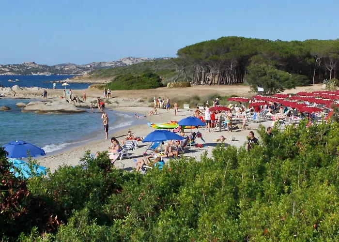 Hotel Club Esse Palau