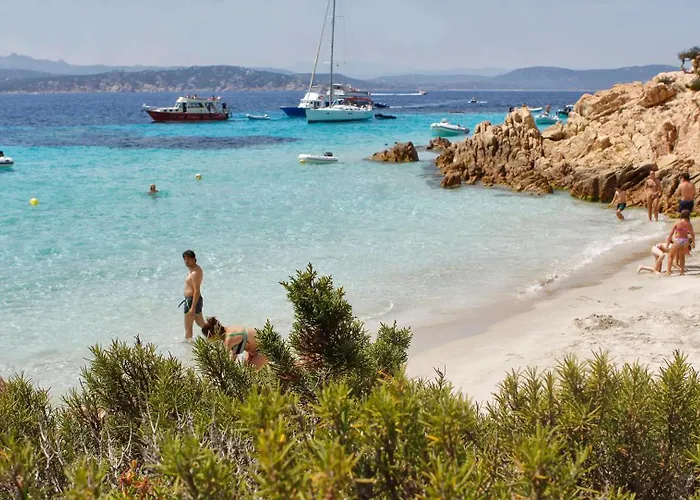 Hotel Club Esse Palau