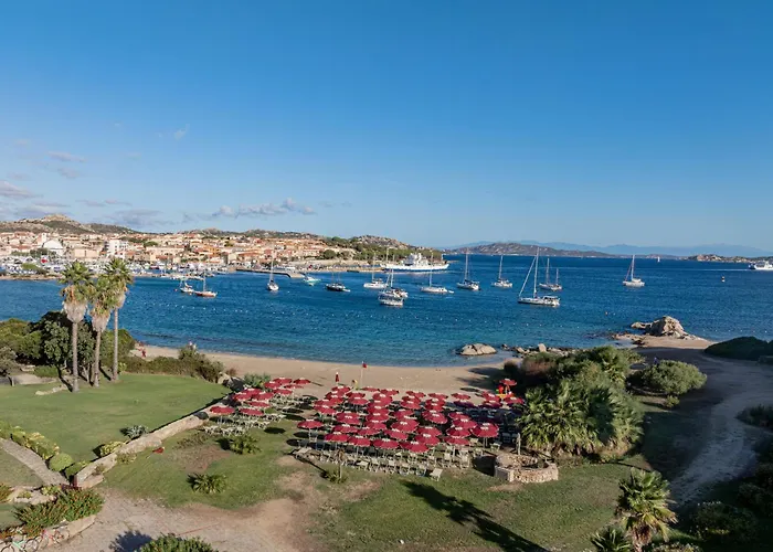 Club Esse Beach Hotel