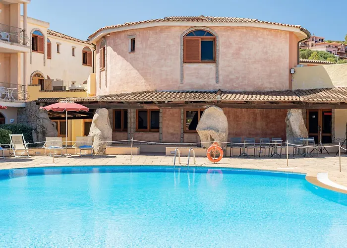 Hotel Club Esse Beach